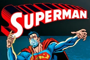 Cómics de Superman